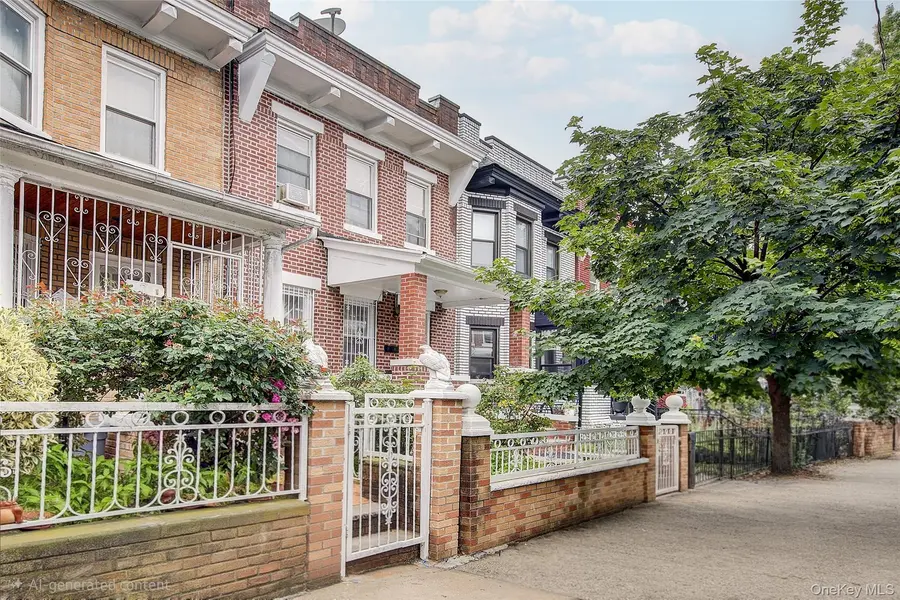 9 Adler PL, Brooklyn, NY 11208