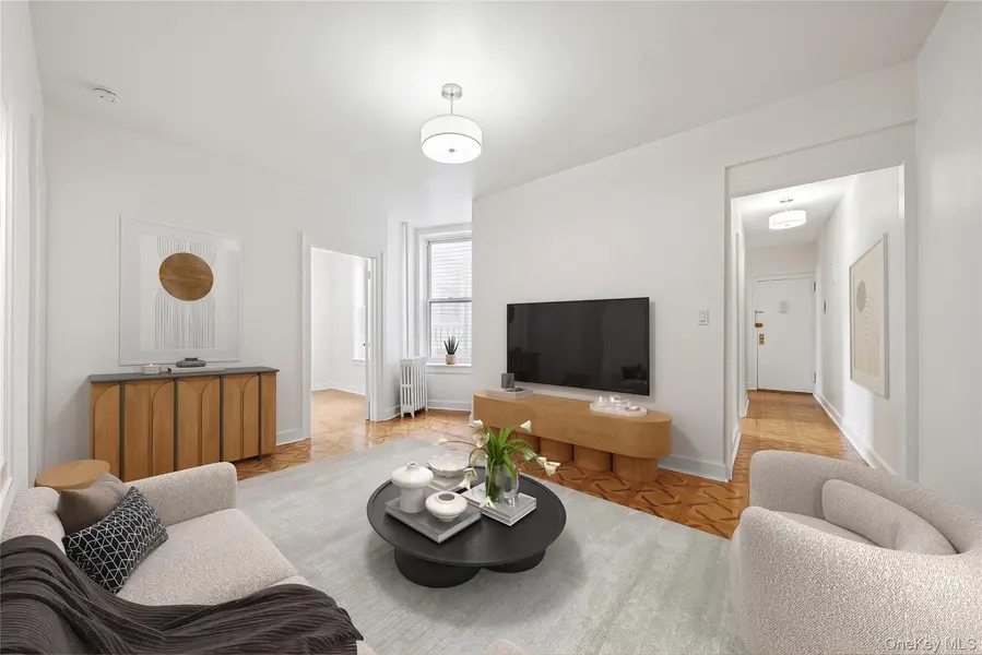 425 E 153 ST #3A, Bronx, NY 10455