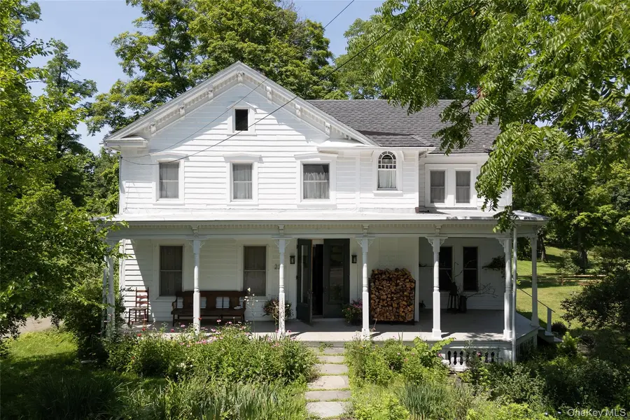 228 Main ST, Germantown, NY 12526