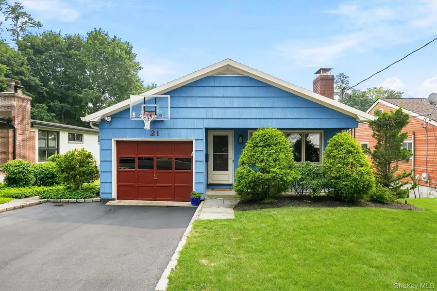21 Cleveland DR, Croton-on-hudson, NY 10520