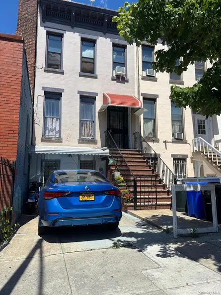165 17th ST, Brooklyn, NY 11215
