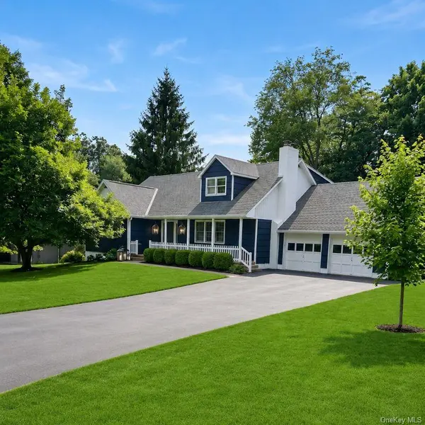 78 Brothers RD, Wappingers Falls, NY 12590