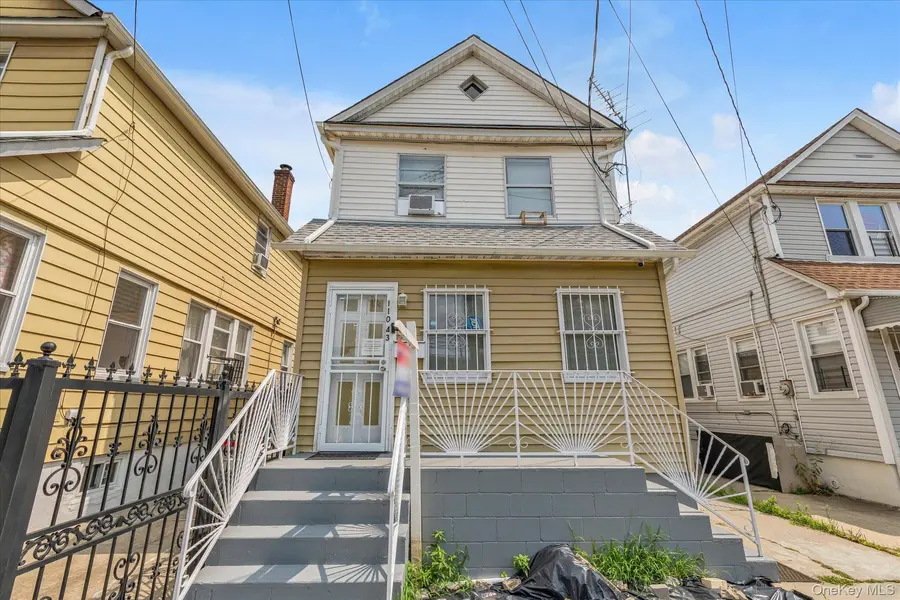11043 159th ST, Jamaica, NY 11433