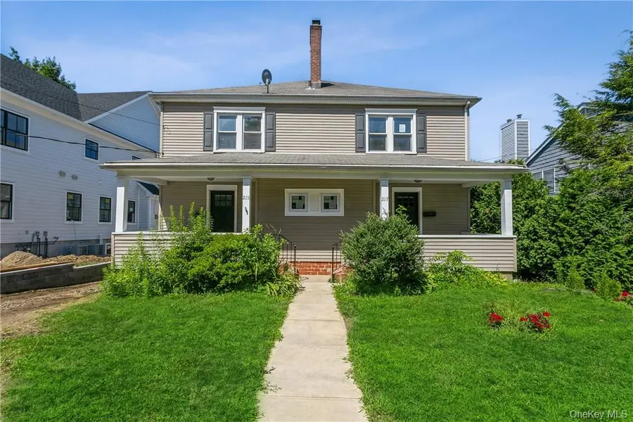 215 Purchase ST #A, Rye, NY 10580