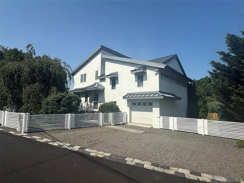 1 Dale ST, Rye, NY 10580