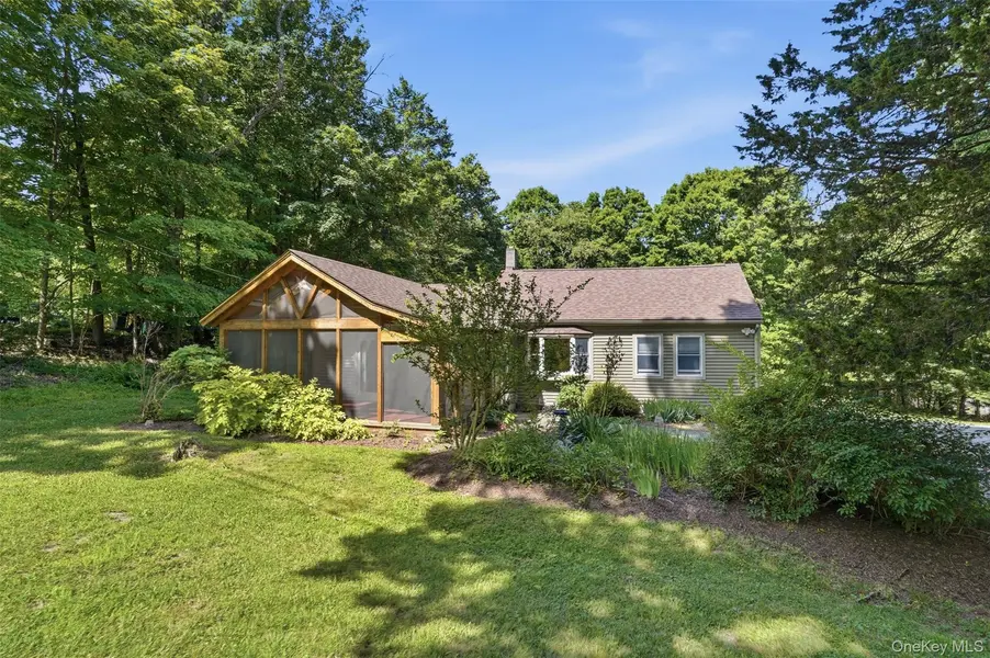 103 Old Ridge RD, Warwick, NY 10990