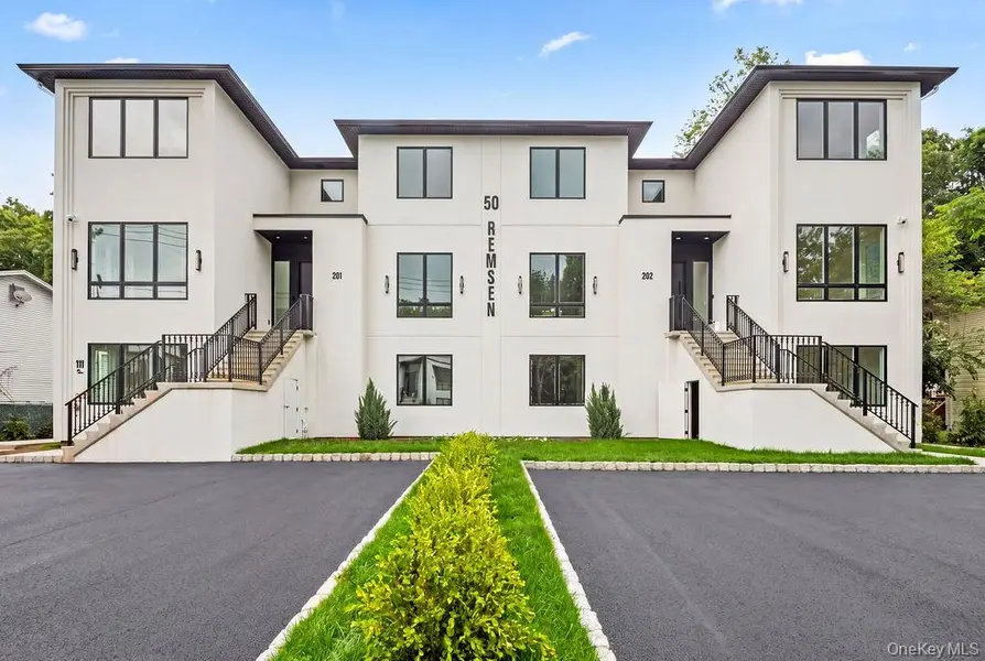 50 Remsen AVE #201, Monsey, NY 10952