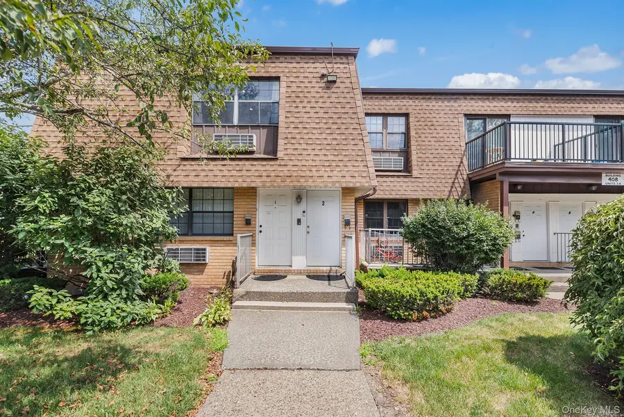 408 Carpenter AVE #2, Newburgh, NY 12550