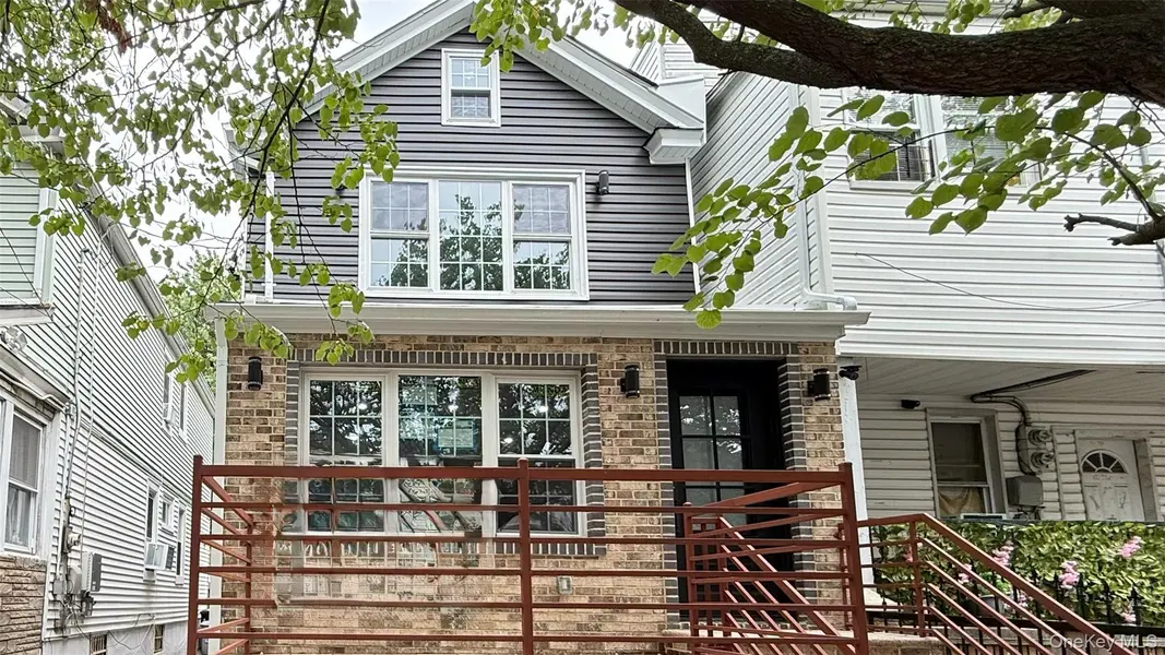 107-29 118th ST, Richmond Hill S., NY 11419