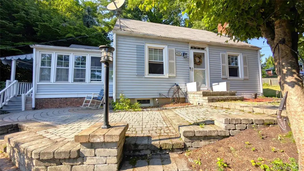 222 Gidney AVE, Newburgh, NY 12550