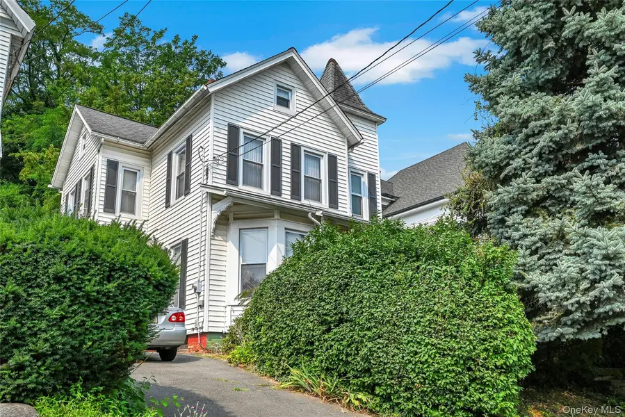 130 Hudson AVE, Haverstraw, NY 10927