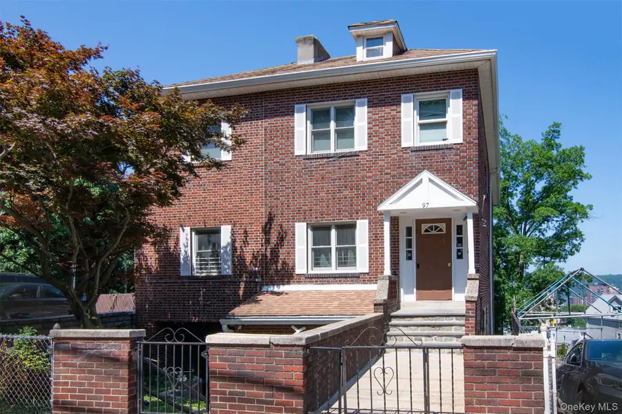 97 Van Cortlandt Pk AVE, Yonkers, NY 10701