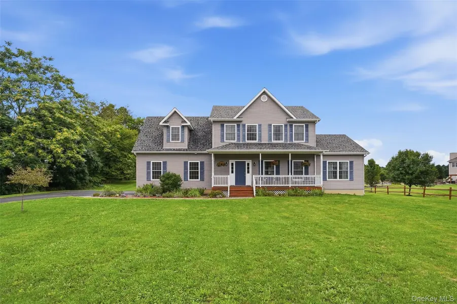 272 Beaver Dam RD, Montgomery, NY 12549