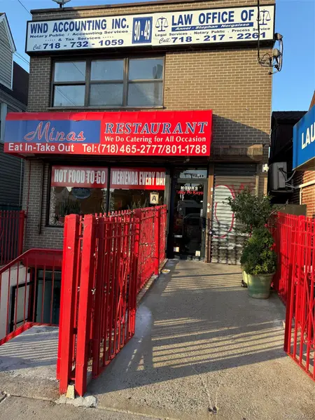 9049 Springfield BLVD, Queens Village, NY 11428
