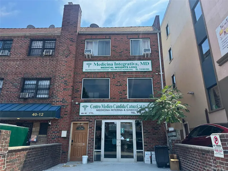4010 Forley ST, Elmhurst, NY 11373