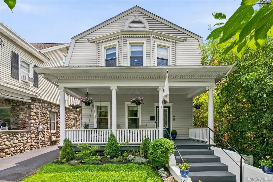 30 Murray AVE, Goshen, NY 10924