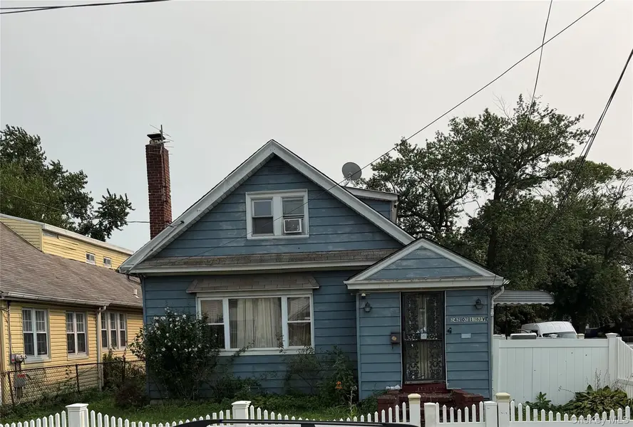 242-02 136th AVE, Rosedale, NY 11422