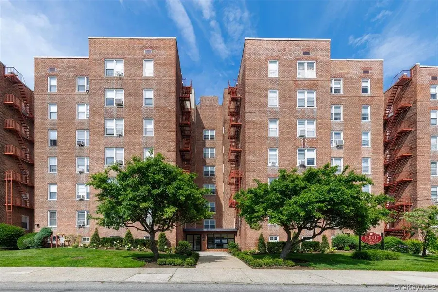 126 Church ST #6C, New Rochelle, NY 10805