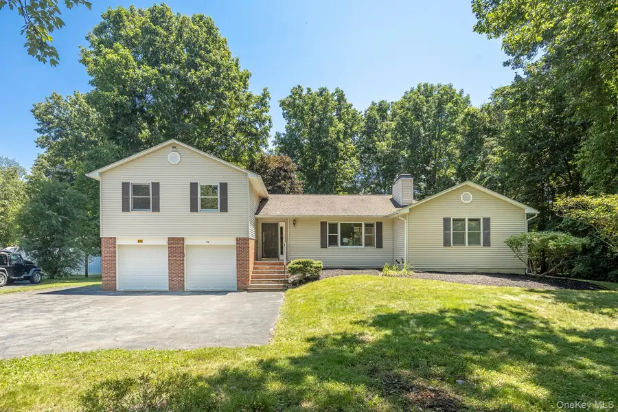 404 Sepasco Center ST, Rhinebeck, NY 12572