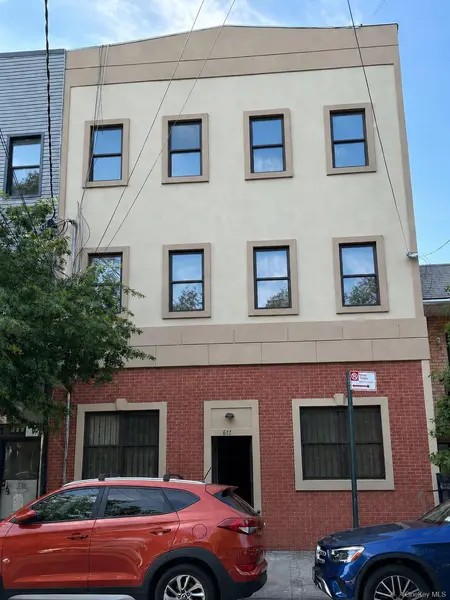 677 Glenmore AVE, Brooklyn, NY 11207