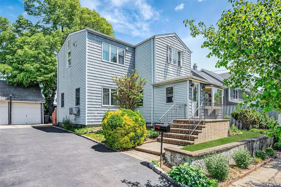 211 Saint Marks PL, East Meadow, NY 11554