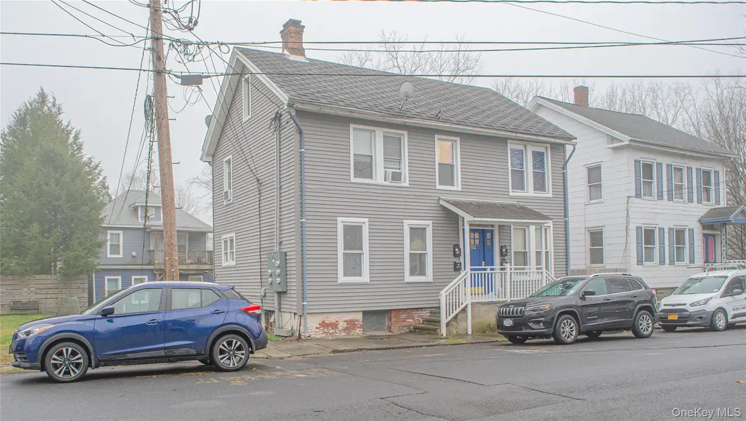 152 Saint James ST #4, Kingston, NY 12401