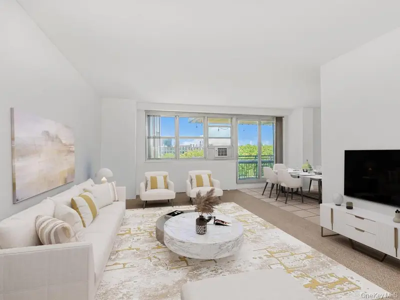 875 Morrison AVE #6B, Bronx, NY 10473