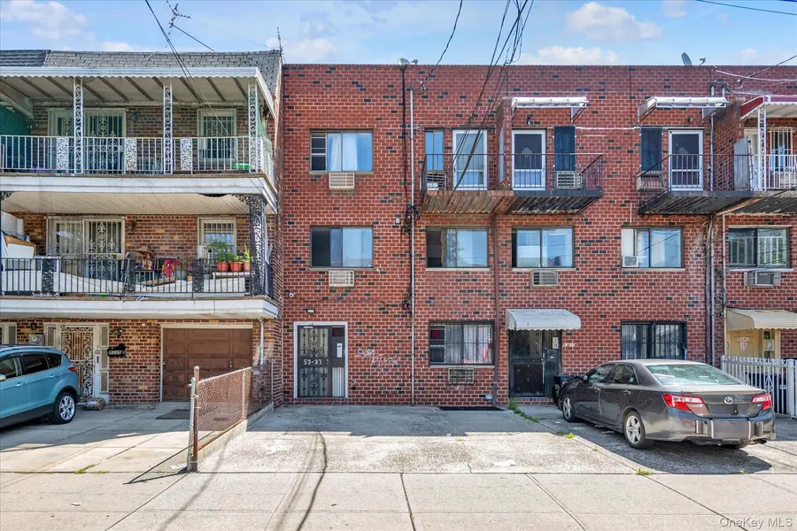 5337 97th ST, Corona, NY 11368
