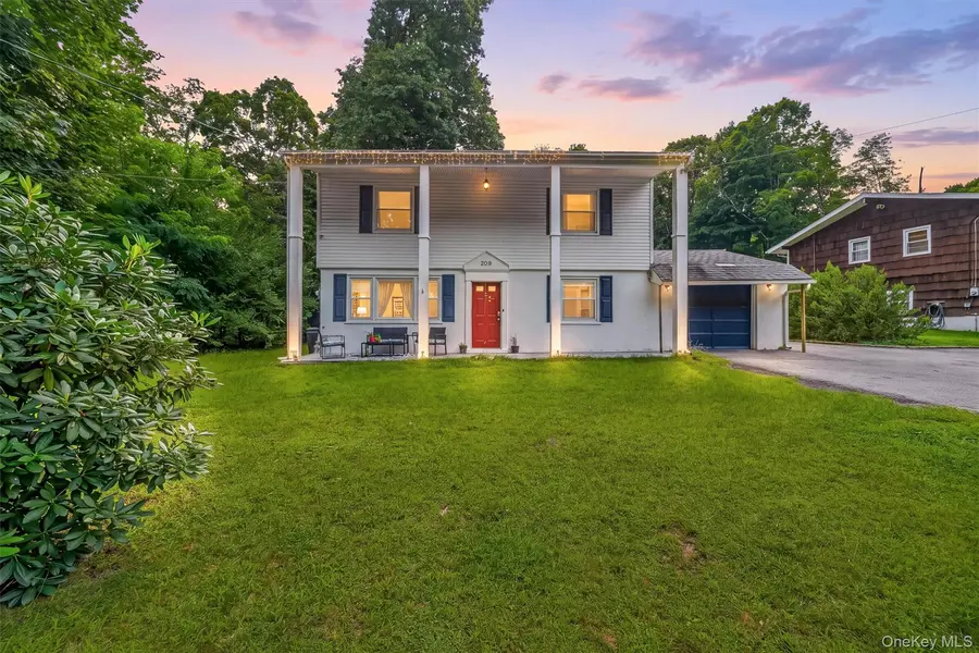 206 Lafayette AVE, Cortlandt Manor, NY 10567
