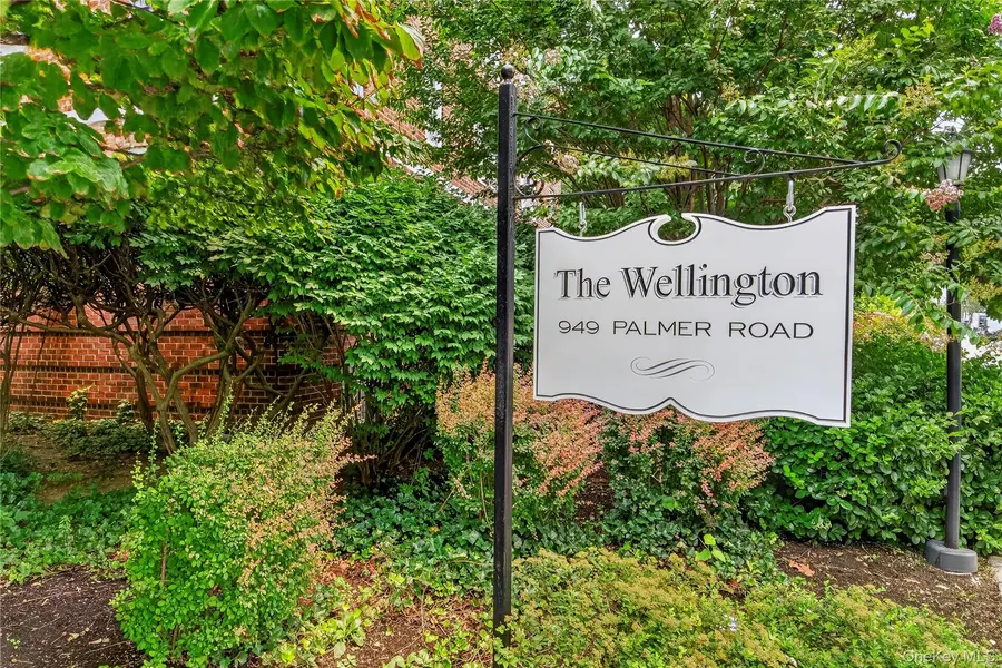 949 Palmer RD #5K, Bronxville, NY 10708