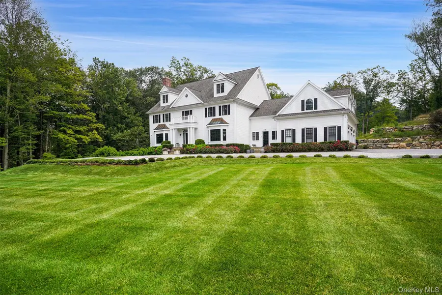 487 Bedford Center RD, Bedford, NY 10506