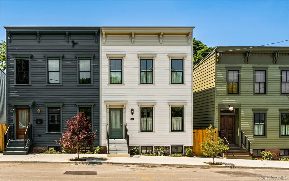 309 State ST, Hudson, NY 12534