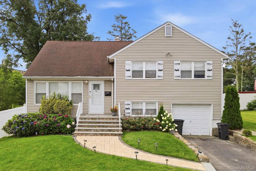58 Dexter RD, Yonkers, NY 10710