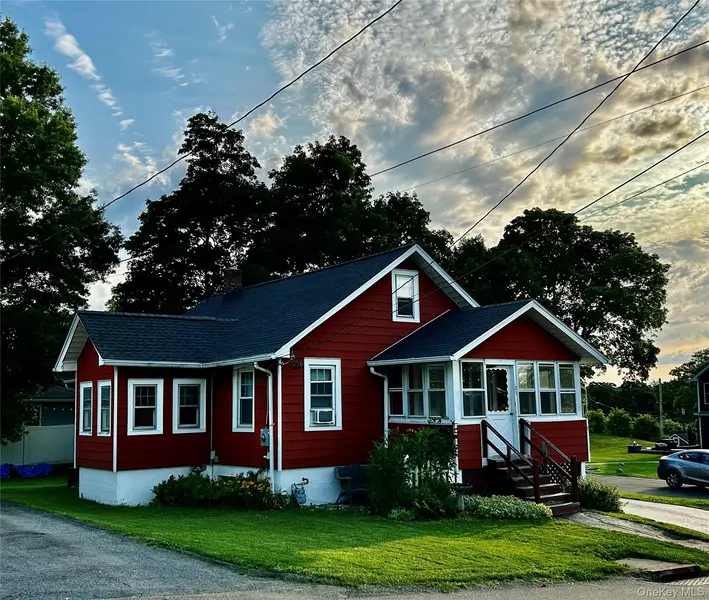 125 Union ST, Beacon, NY 12508