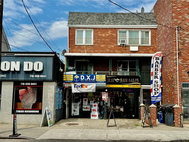 18-46 College Point BLVD, College Point, NY 11356
