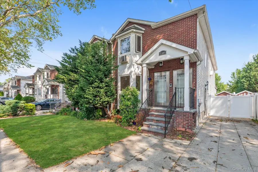 93-29 91st AVE, Woodhaven, NY 11421