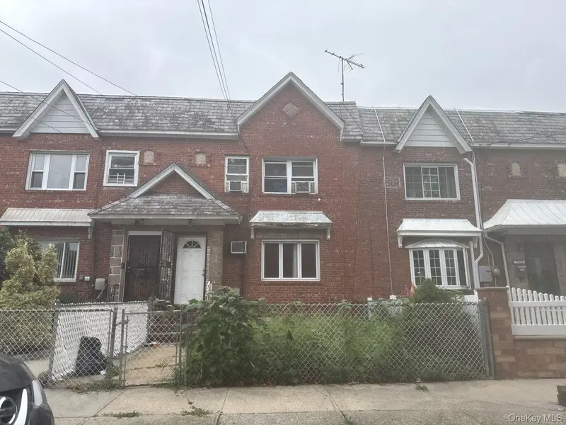 115-36 122nd ST, South Ozone Park, NY 11420