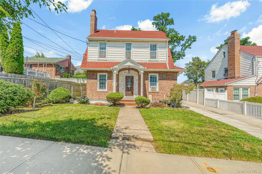8747 216th ST, Queens Village, NY 11427