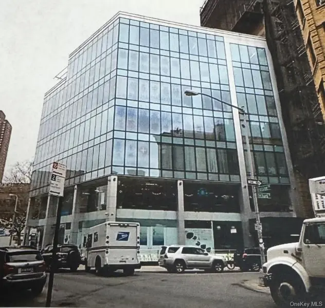 2 Allen ST #6A, New York (manhattan), NY 10002