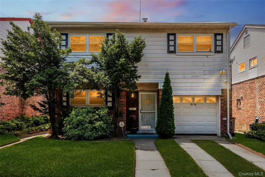 1616 202nd ST, Bayside, NY 11360