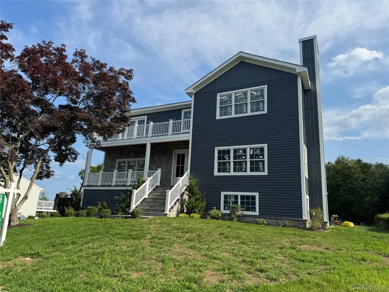 80 Lenape RD, Pearl River, NY 10965