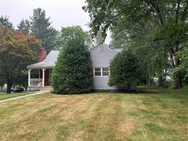 21 Harmony RD, Spring Valley, NY 10977