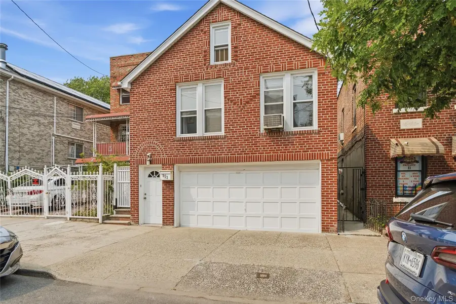 953 E 227th ST, Bronx, NY 10466