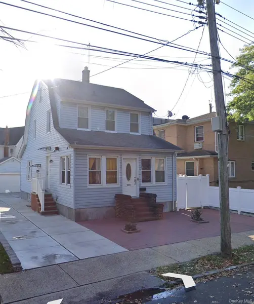 9021 Winchester BLVD #apt 2, Queens Village, NY 11428