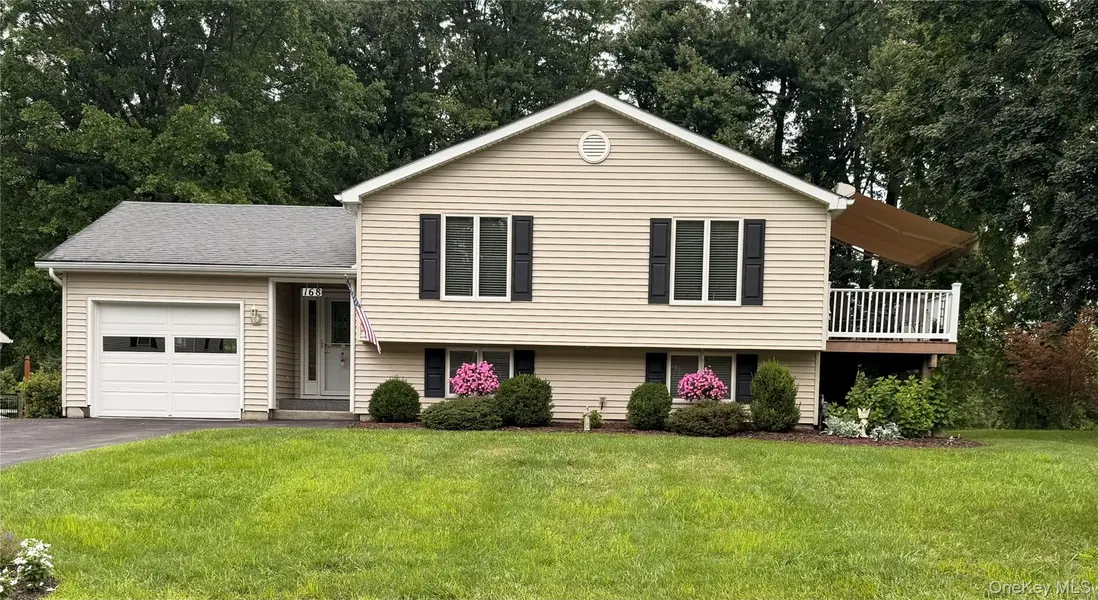 168 Pleasant AVE, Montgomery, NY 12549