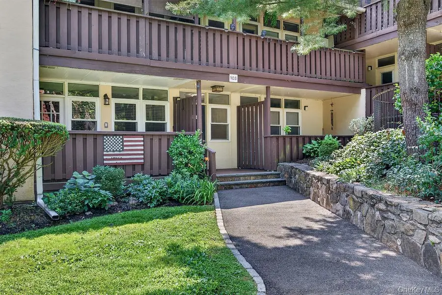 103 Wiltshire RD #D8, Scarsdale, NY 10583