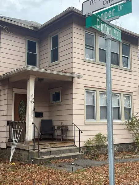 148 Clinton AVE, Nyack, NY 10960