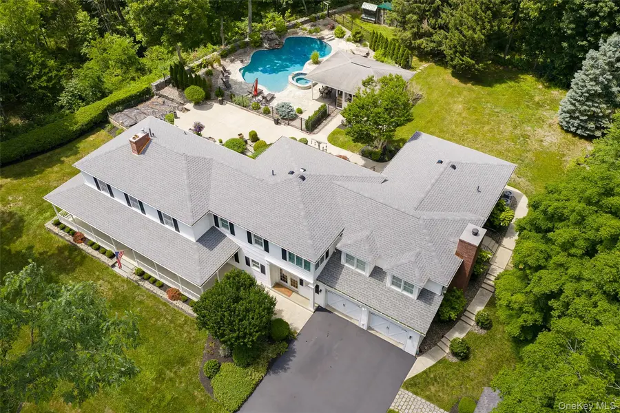 17 Audubon TRL, Salt Point, NY 12578