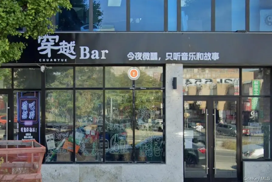 Flushing, NY 11354