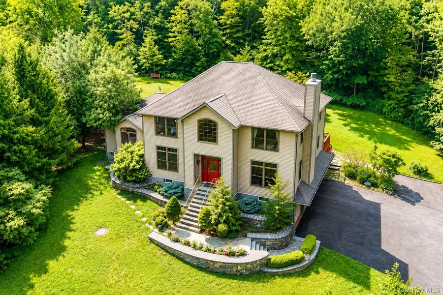 141 Old Tuxedo RD, Monroe, NY 10950
